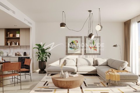 Apartment de 1 dormitorio en Abu Dhabi, UAE No. 80119 4