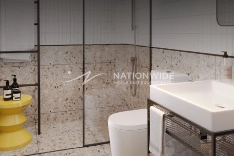 Apartment de 1 dormitorio en Abu Dhabi, UAE No. 80119 6