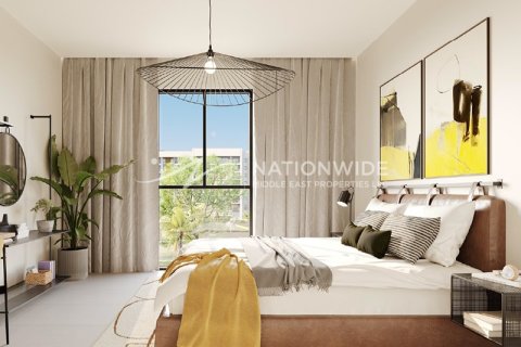 Apartment de 1 dormitorio en Abu Dhabi, UAE No. 80119 8