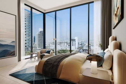 Apartment de 1 dormitorio en Dubai, UAE No. 15277 4