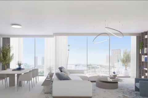 Apartment de 3 dormitorios en Dubai, UAE No. 15279 3