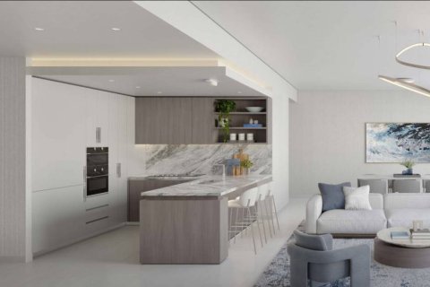 Apartment de 3 dormitorios en Dubai, UAE No. 15279 2