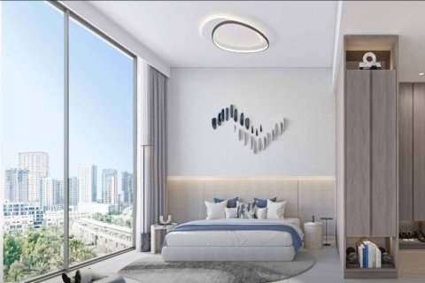Apartment de 3 dormitorios en Dubai, UAE No. 15279 5