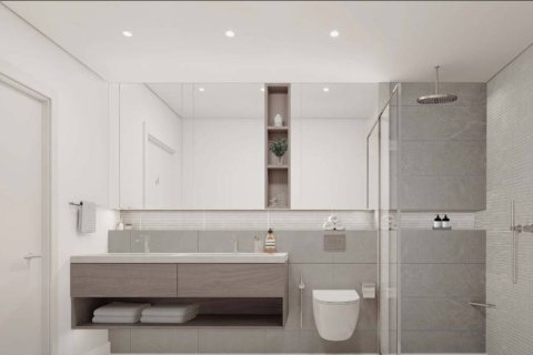 Apartment de 3 dormitorios en Dubai, UAE No. 15279 6