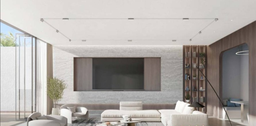 Apartment de 3 dormitorios en Dubai, UAE No. 15279