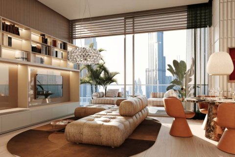 2 bedrooms Duplex in Dubai, UAE No. 15065 3