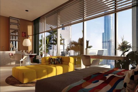 2 bedrooms Duplex in Dubai, UAE No. 15065 1