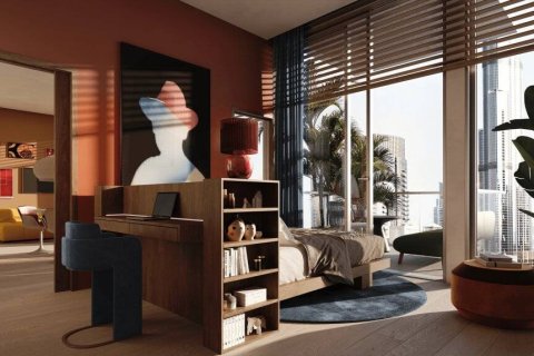 2 bedrooms Duplex in Dubai, UAE No. 15065 4
