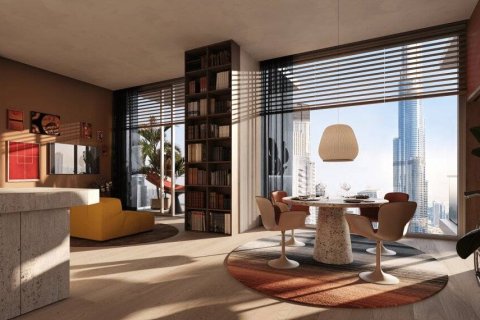 2 bedrooms Duplex in Dubai, UAE No. 15065 2