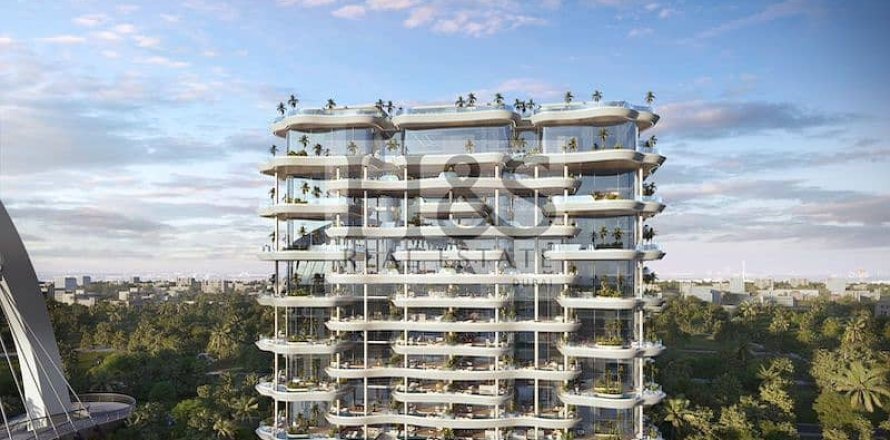 Appartement de 4 chambres à Al Wasl, UAE No. 20690