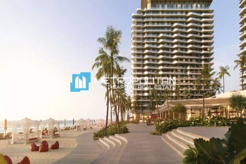 Квартира с 1 спальней в Al Marjan Island, ОАЭ №99301 10