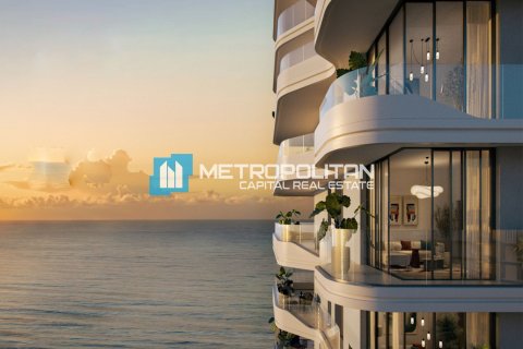 Квартира с 1 спальней в Al Marjan Island, ОАЭ №99301 9