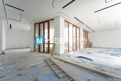 Вилла с 6 спальнями на Остров Яс, ОАЭ №99288 4