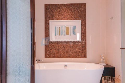 Квартира с 1 спальней в Марина, ОАЭ №99289 17