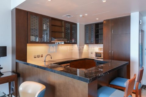 Квартира с 1 спальней в Марина, ОАЭ №99289 14
