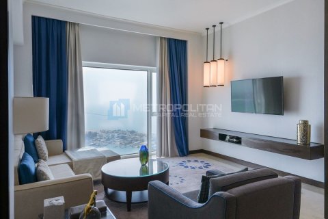 Квартира с 1 спальней в Марина, ОАЭ №99289 8