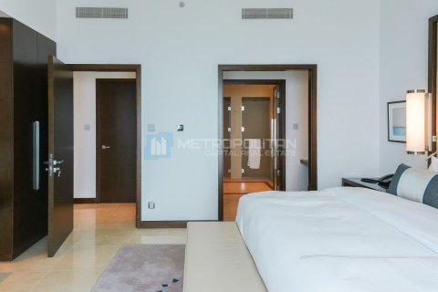 Квартира с 1 спальней в Марина, ОАЭ №99289 11