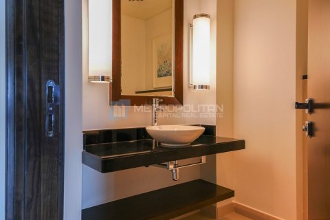 Квартира с 1 спальней в Марина, ОАЭ №99289 18