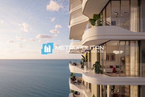Квартира с 1 спальней в Al Marjan Island, ОАЭ №99302 16