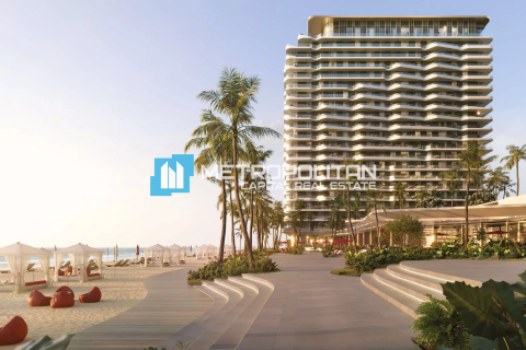 Квартира с 1 спальней в Al Marjan Island, ОАЭ №99302 19