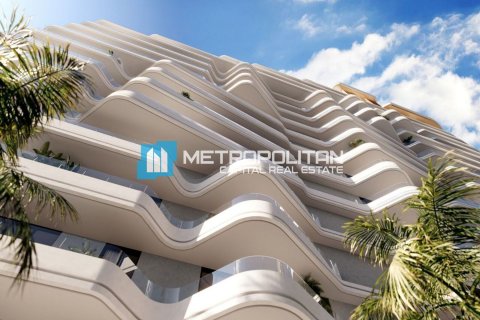 Квартира с 1 спальней в Al Marjan Island, ОАЭ №99302 18