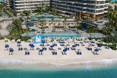 Квартира с 1 спальней в Al Marjan Island, ОАЭ №99302 21
