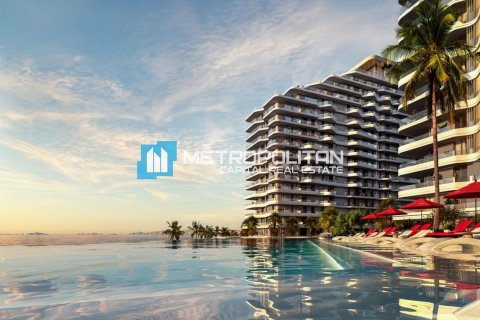 Квартира с 1 спальней в Al Marjan Island, ОАЭ №99302 20