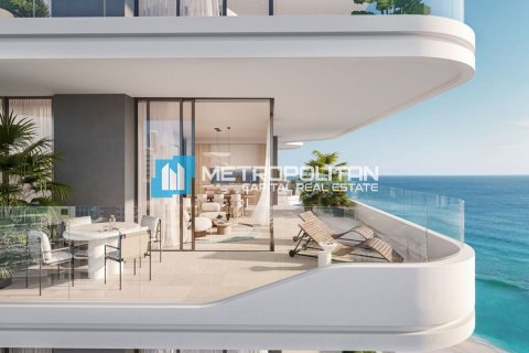Квартира с 1 спальней в Al Marjan Island, ОАЭ №99302 1