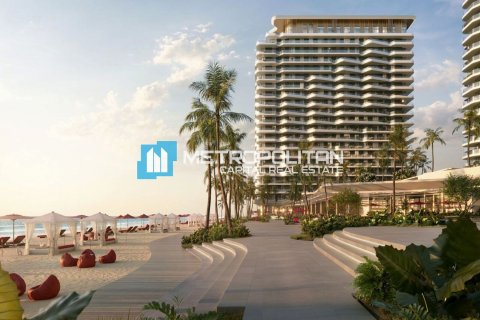 Квартира с 1 спальней в Al Marjan Island, ОАЭ №99302 3