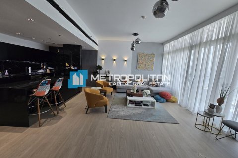 Apartment de 3 dormitorios en Al Reem Island, UAE No. 99287 2
