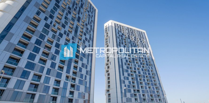 Apartment de 3 dormitorios en Al Reem Island, UAE No. 99287