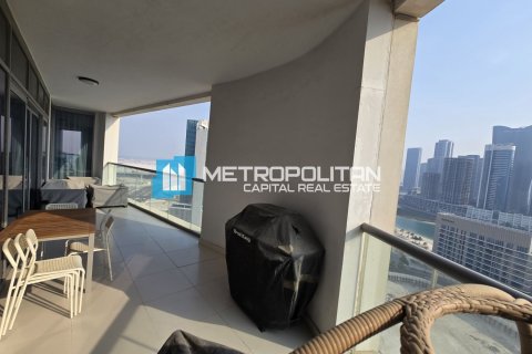 Apartment de 3 dormitorios en Al Reem Island, UAE No. 99287 4
