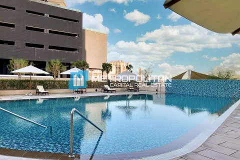 Apartment de 3 dormitorios en Al Reem Island, UAE No. 99287 16