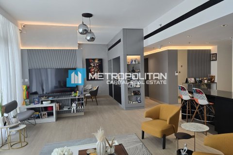 Apartment de 3 dormitorios en Al Reem Island, UAE No. 99287 3
