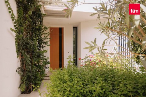 Villa de 5 chambres à Al Barari, UAE No. 101003 17