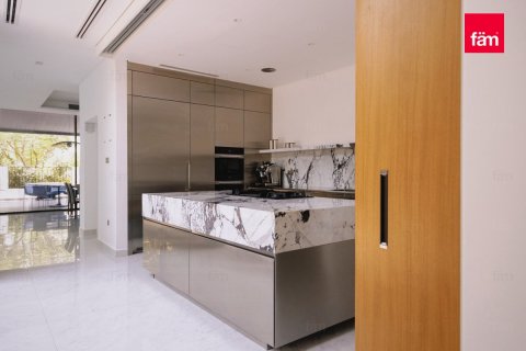 Villa de 5 chambres à Al Barari, UAE No. 101003 6