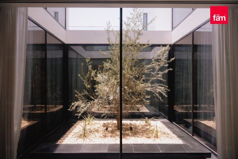 Villa de 5 chambres à Al Barari, UAE No. 101003 13