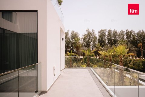 Villa de 5 chambres à Al Barari, UAE No. 101003 21