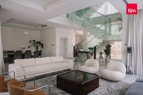 Villa de 5 chambres à Al Barari, UAE No. 101003 2