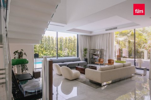 Villa de 5 chambres à Al Barari, UAE No. 101003 1