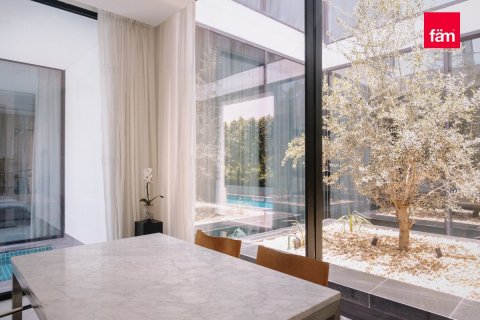 Villa de 5 chambres à Al Barari, UAE No. 101003 12