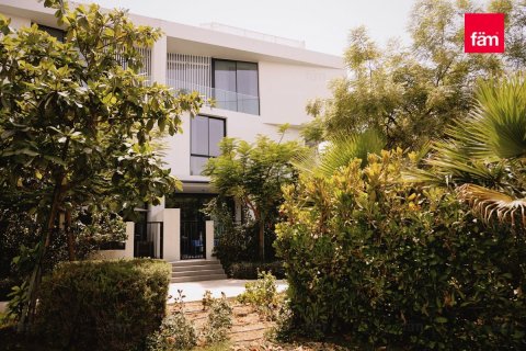 Villa de 5 chambres à Al Barari, UAE No. 101003 19