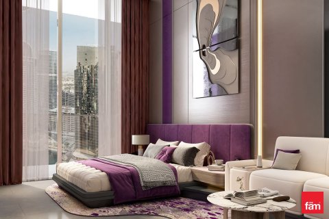 Apartment de 57m² en Dubai, UAE No. 101016 2