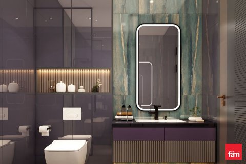 Apartment de 57m² en Dubai, UAE No. 101016 6