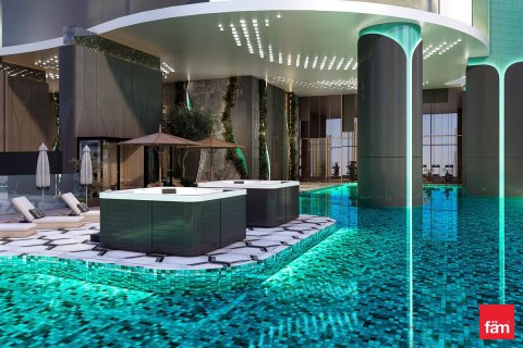 Apartment de 57m² en Dubai, UAE No. 101016 16