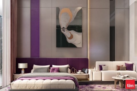 Apartment de 57m² en Dubai, UAE No. 101016 3