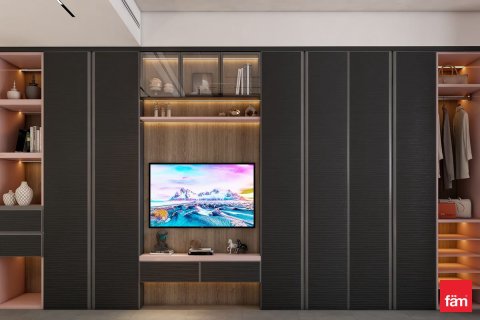 Apartment de 57m² en Dubai, UAE No. 101016 5