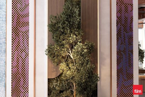 Apartment de 57m² en Dubai, UAE No. 101016 12