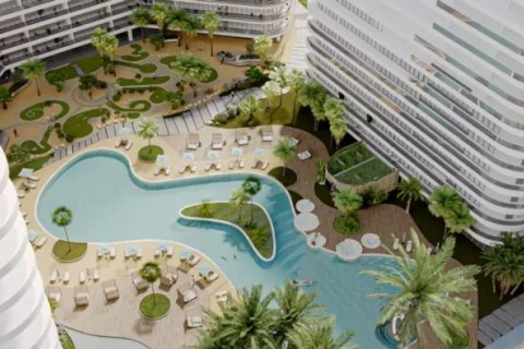 Appartement de 40.9m² à Arjan, UAE No. 101018 6