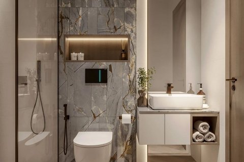 Appartement de 40.9m² à Arjan, UAE No. 101018 11